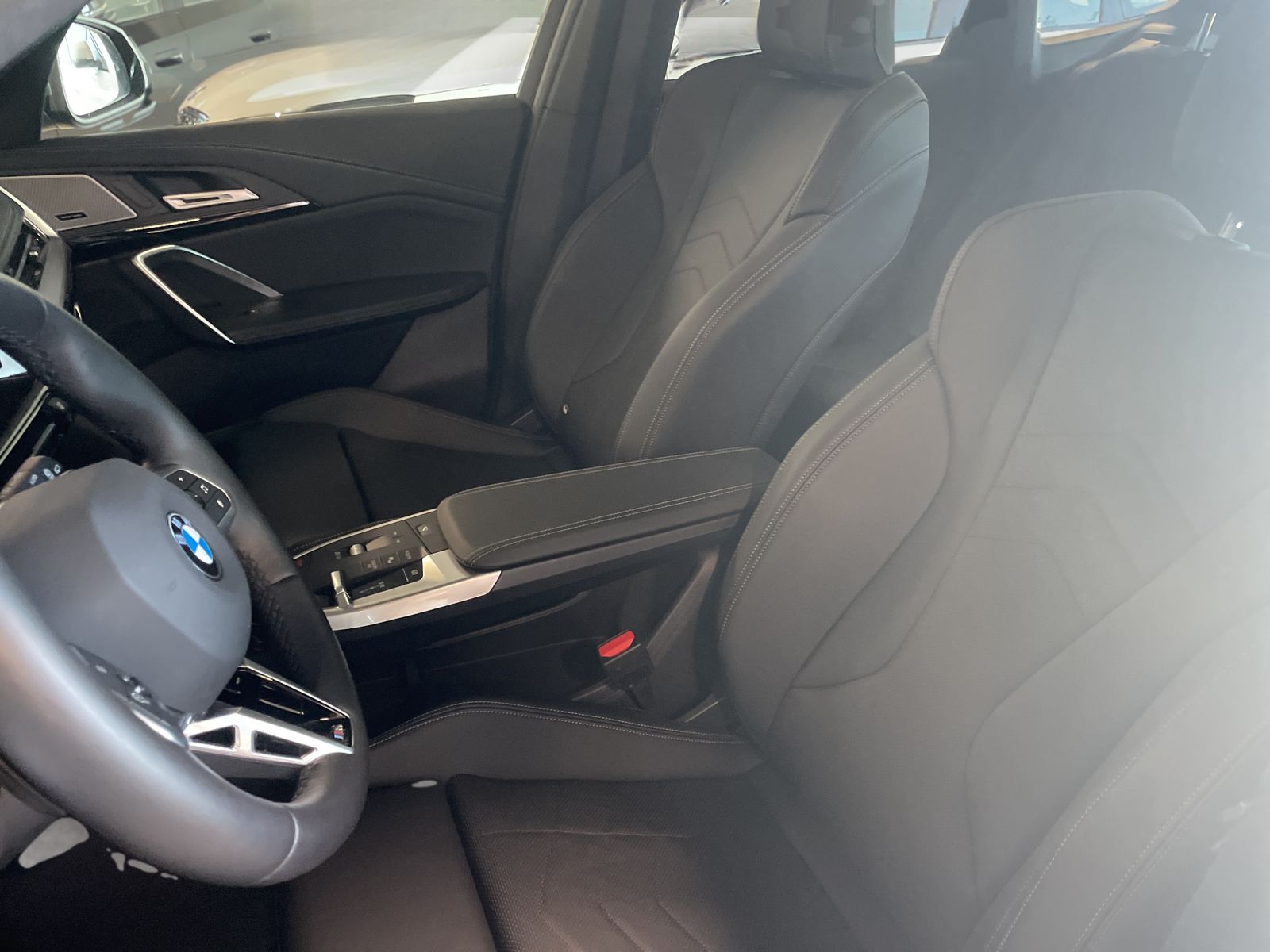 BMW X1 - Bild 11
