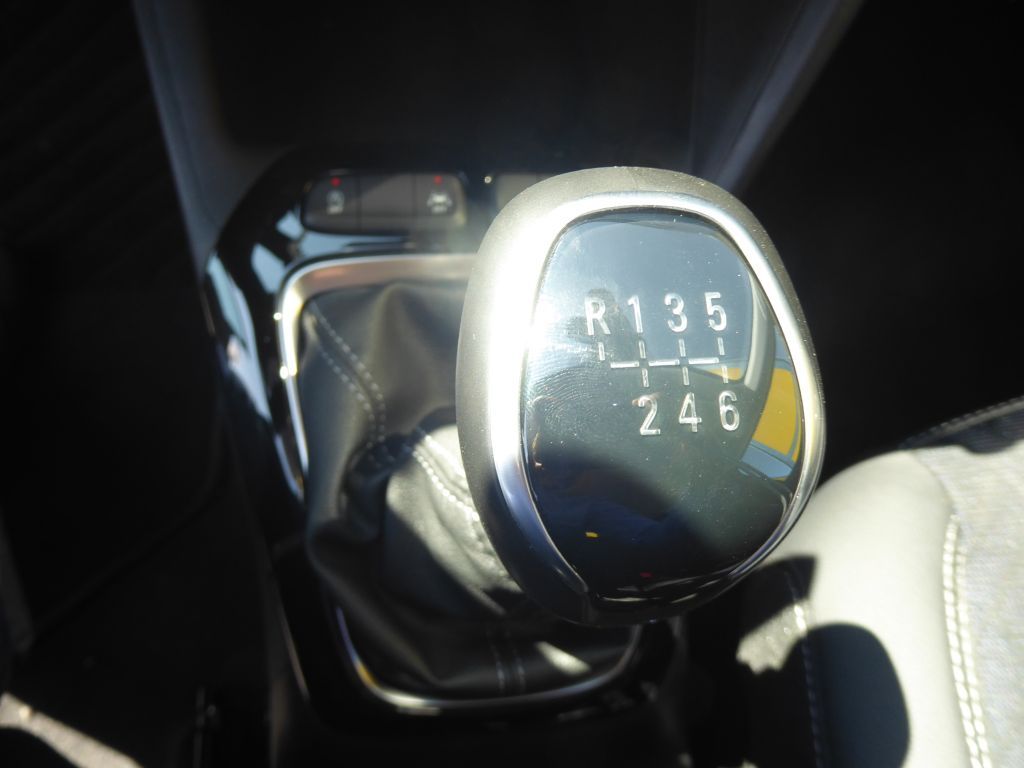 Fahrzeugabbildung Opel Corsa 1.2 Turbo Elegance+Kamera+LED+Klimaaut+