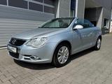Volkswagen Eos 2.0 TDI