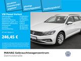 Volkswagen Passat Variant 1.5 TSI Business Navi LED Kamera - VW Passat Variant Gebrauchtwagen in München