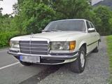 Mercedes-Benz 1973 | Mercedes-Benz 350 SE - Mercedes-Benz 350: 350se