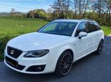 Seat Exeo ST 2.0 tdi DSG Tuv 09.2027 - Seat Exeo: Automatik