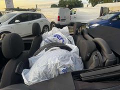 Fahrzeugabbildung MINI One Cabrio One
