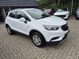 Opel Mokka X 1.6 Edition Start/Stop *GJR *AHK - Opel Mokka X Edition mit Benzin-Antrieb
