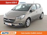 Opel Corsa 1.4 Turbo Innovation ecoFlex*XENON*TEMPO* - Opel Corsa: Turbo