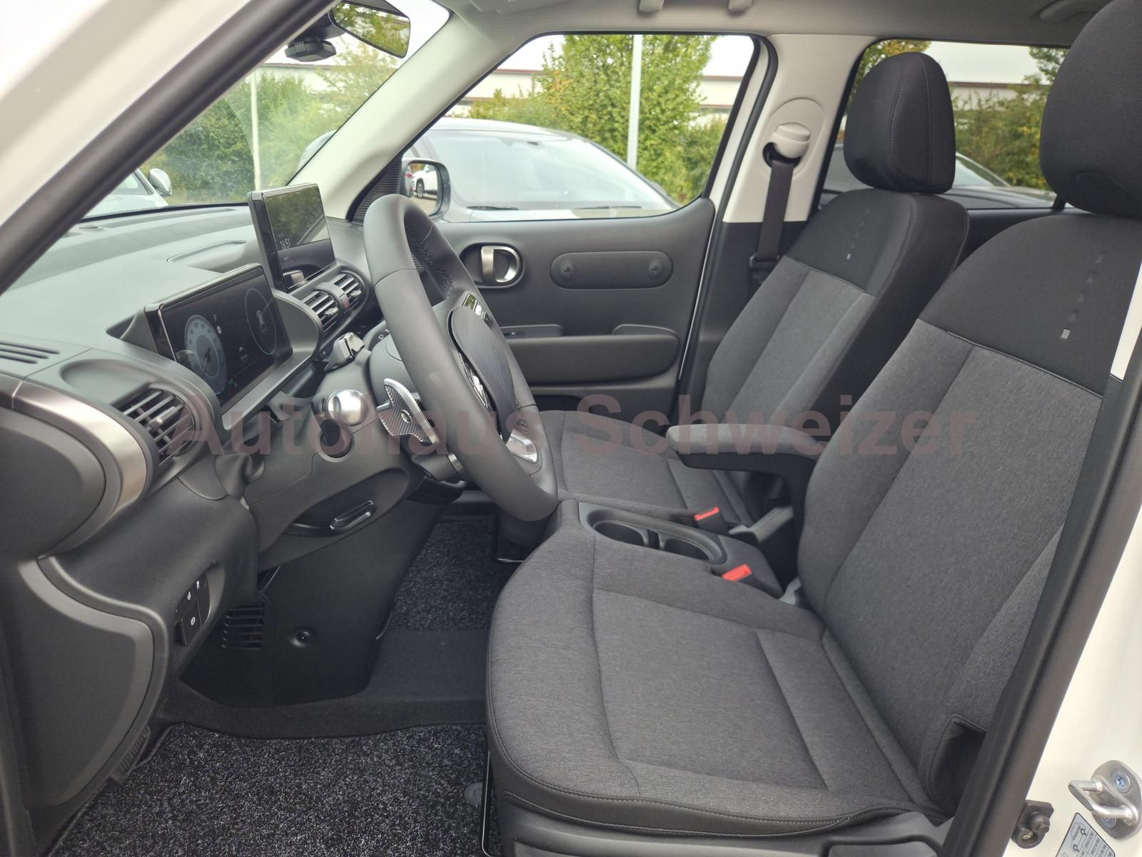 Hyundai INSTER – Bild 12