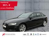 Audi A4 Avant 35 TFSI S-TR ADVANCED LED+NAVI+AHK+ACC