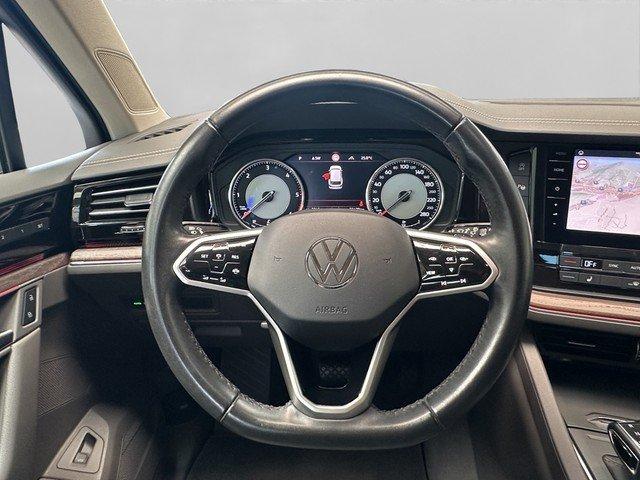 Volkswagen Touareg 3.0 TDI 4Motion Atmosphere *AHK*RFK*SZH*
