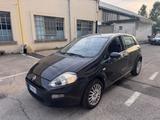 Fiat Grande Punto EVO 1.4 5 porte GPL - Fiat Grande Punto: Evo