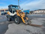 Liebherr L508C - Liebherr Radlader 508