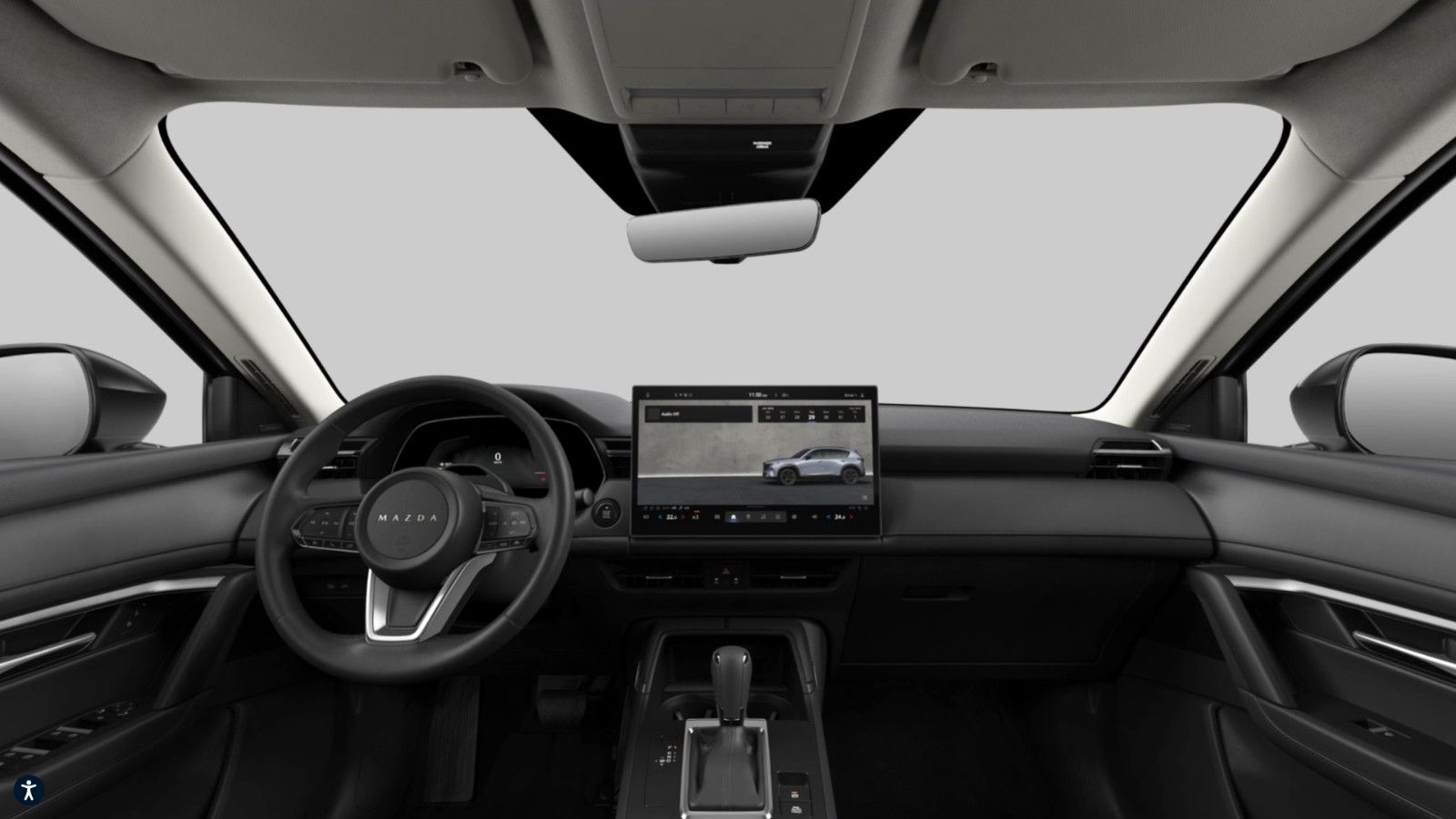 Mazda CX-5 - Bild 12