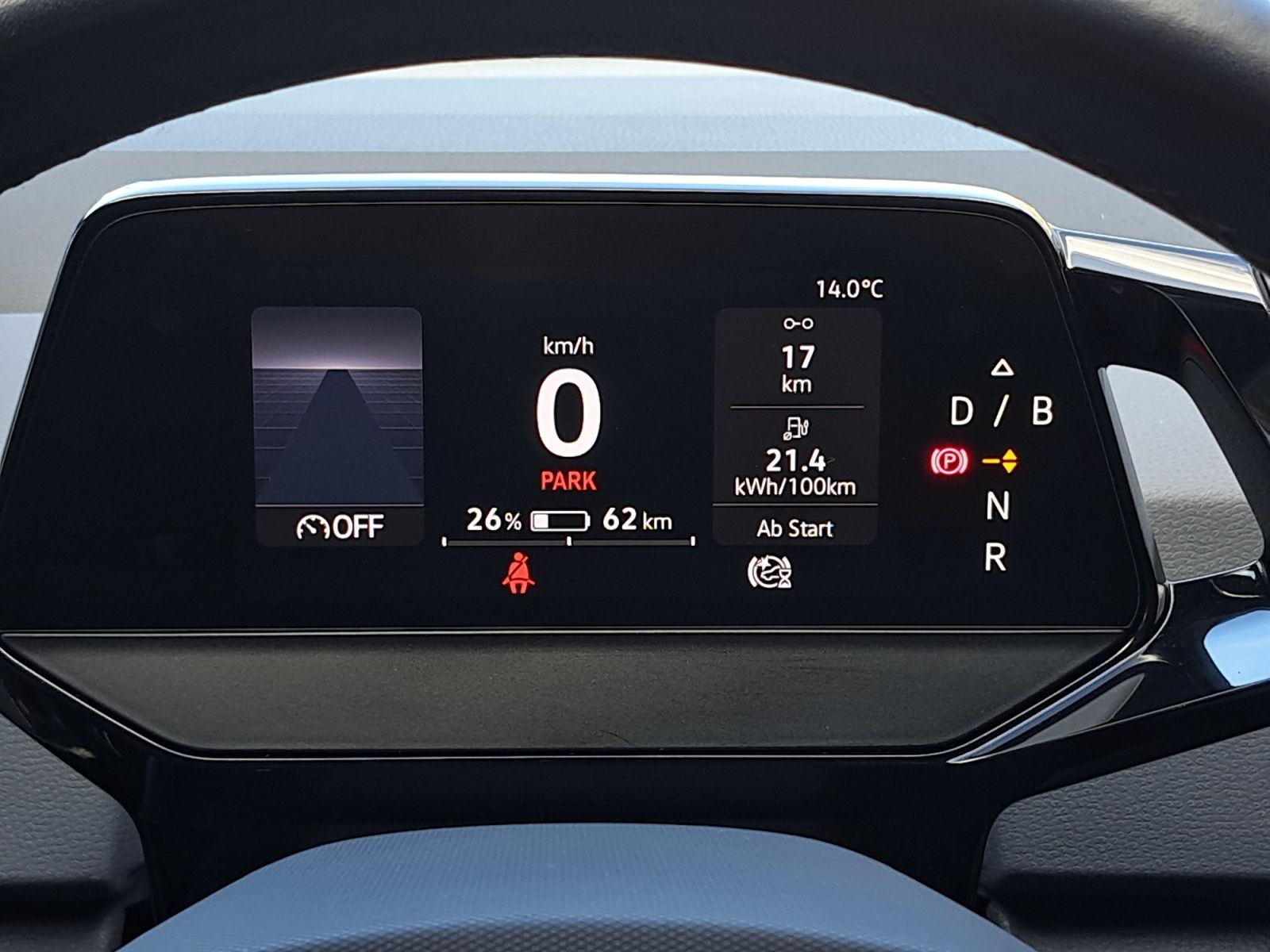Volkswagen ID.3 - Bild 19