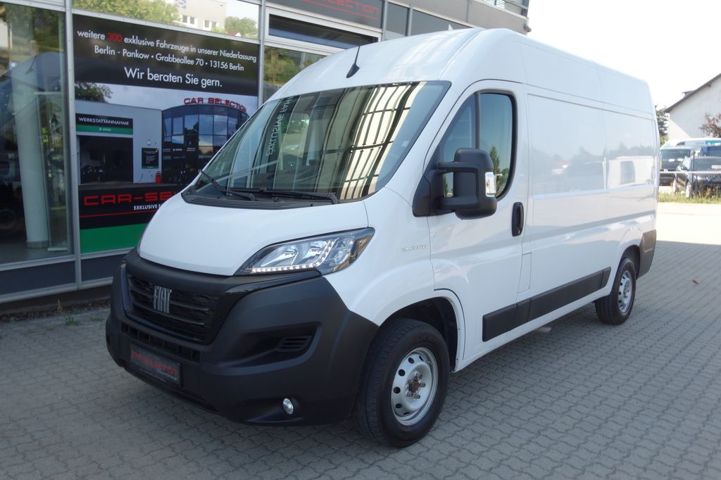 Image of Fiat Ducato