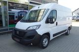 Fiat Ducato Kasten 35 140 L2H2 AHK/KAM/TEMP/2xAIRBAG - Fiat Ducato: Kleinbus