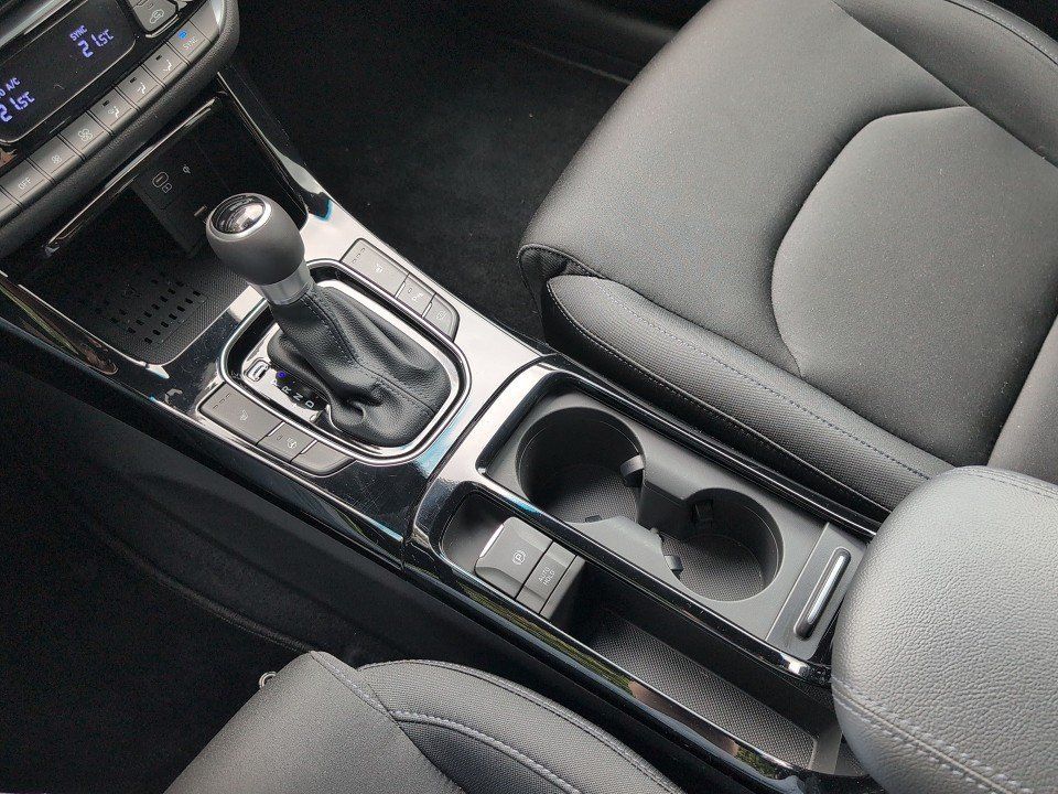 Hyundai i30 – Bild 16