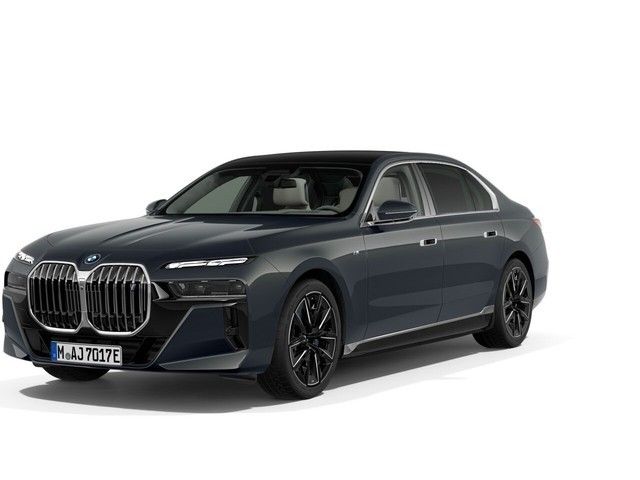 BMW i7 xDrive60 M-Sport *Navi*Leder*Pano*Kam.*Bowers