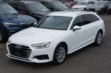 Audi A4 40 TFSI quattro*ACC*AHK*MATRIX*STDHZG*KAM* - gebrauchte Audi A4 aus dem Jahr 2024