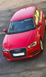 Audi A3 1.4 TFSI cod u. S tr. Attraction Sportb. ...