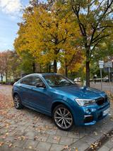 BMW X4 M40 M40i - - BMW X4 M40 SUV