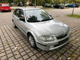 Mazda 323 Automatik mit Tüv - gebrauchte Mazda 323 aus dem Jahr 1999
