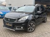 Peugeot 2008 Crossway*AUTOMATIK*TÜV NEU* - Peugeot Gebrauchtwagen in Stuttgart