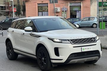 Land-Rover Range Rover Evoque - 3