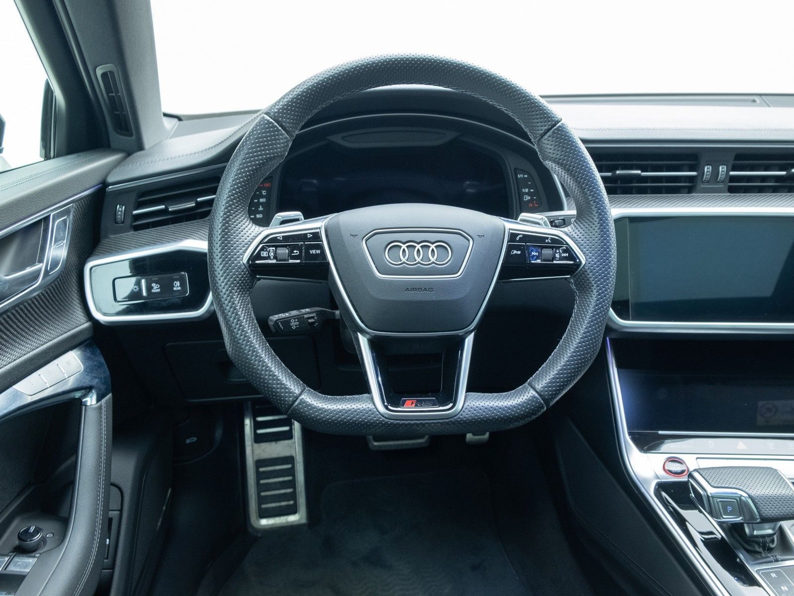 Audi RS6 - Bild 15