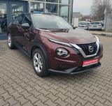 Nissan Juke - Nissan Juke: Kleinwagen