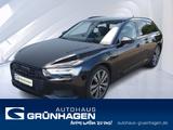 Audi A6 Avant 55 3.0 TFSI quattro design LED-ACC-Navi - Audi A6 mit Benzin-Antrieb: Kombi, 3.0