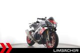 Aprilia TUONO V4 1100 FACTORY - QS, Öhlins, VTrec - APRILIA NAKED BIKE
