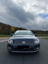 Volkswagen Passat 2.0 TSI DSG 3C - Volkswagen Passat: 3c2