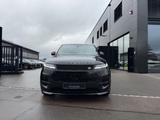 Land Rover Range Rover Sport 3.0 D 23 Zoll LED 360°Meridian - Land Rover: Sport