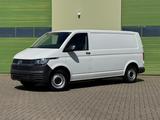 Volkswagen T6.1 2.0 TDI Kasten Lang/PDC/AHK/Klima - VW T6 von 2020