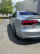 Audi S8 Plus - 22 Zoll/Keramik/Carbon/Alcantara - Audi S8 von privat