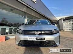 OPEL Corsa F 1.2 Facelift*MT*PDC hinten*Allwetter*