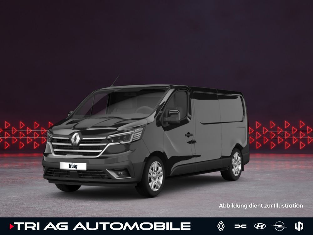 Renault Trafic - Bild 13