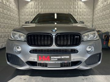 BMW X5 - 8