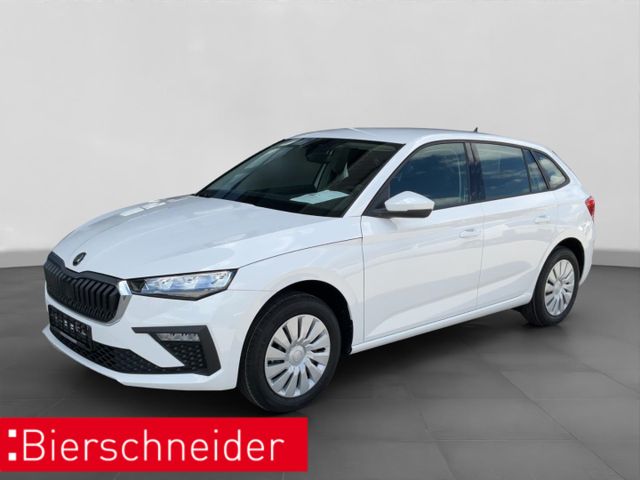 Skoda Scala 1.0 TSI Essence LED KLIMA GRA ABS-ESP