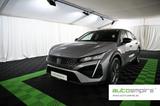 Peugeot 408 1.6 180 PHEV e-EAT8 Allure LED/NAVI/ALARM17 - Peugeot 408 Jahreswagen