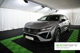Peugeot 408 1.6 180 PHEV e-EAT8 Allure LED/NAVI/ALARM17 - Peugeot 408 Jahreswagen