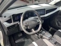 Opel Frontera - Vorschau Bild 17