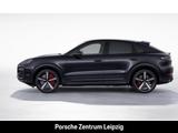 Porsche Cayenne Turbo E-Hybrid Coupe CarbonDesign Burmes - Porsche Cayenne Gebrauchtwagen in Leipzig