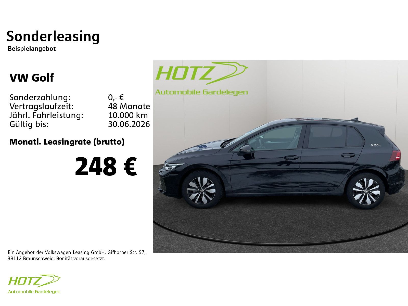 Volkswagen Golf - Bild 2