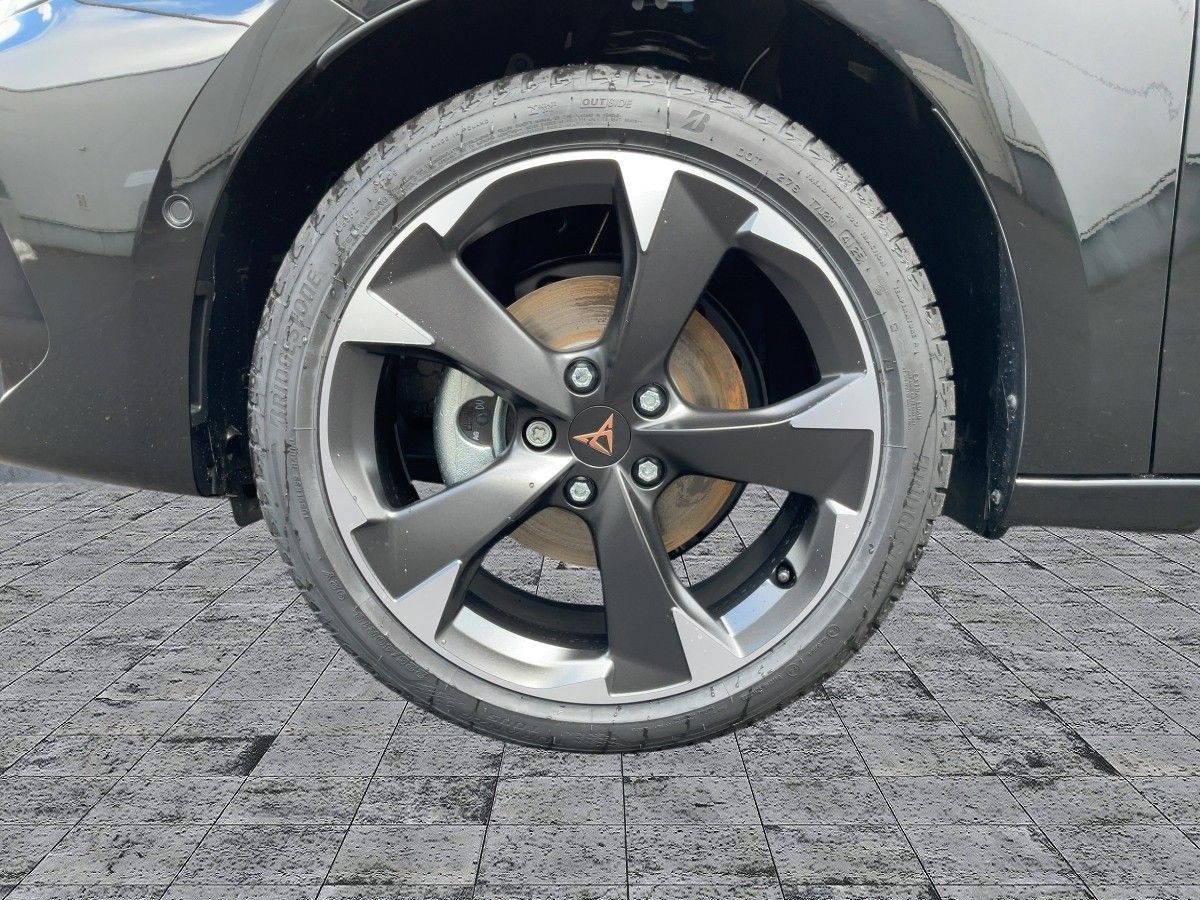 Cupra Leon - Bild 8