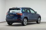 Skoda Karoq 1.5 TSI DSG STYLE*MATRIX*KESSY*PDC*SHZ*NAV - gebrauchte Skoda Karoq aus dem Jahr 2023
