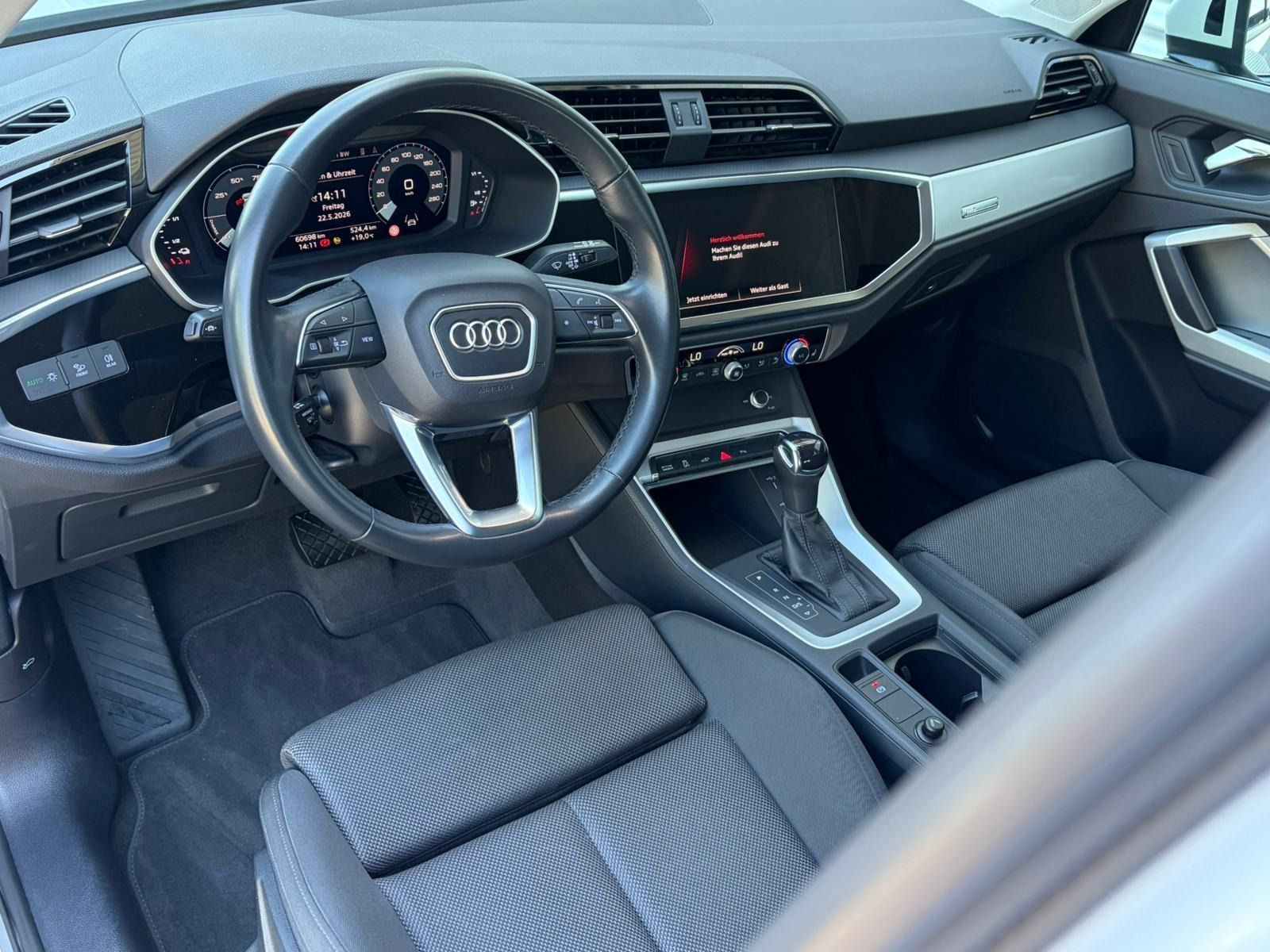 Audi Q3 - Bild 12