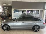 Mercedes-Benz C 220 T Automatik CPA LED Klima Navi 2.Hand - Mercedes-Benz C 220 Gebrauchtwagen in Hannover