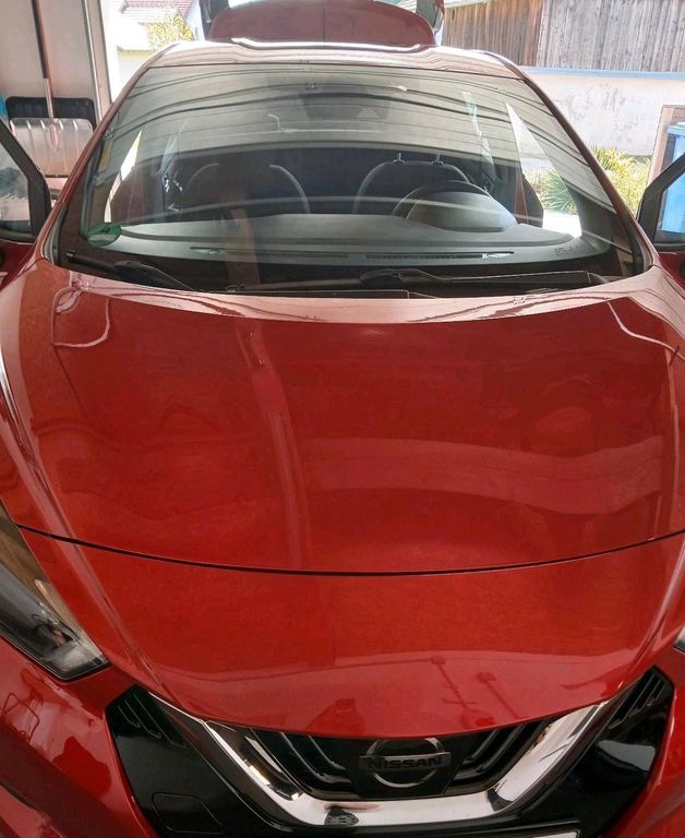 Image of Nissan Micra