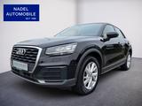 Audi Q2 35 TDI S-Tronic/Leder/Navi/FSE/SHZ/MFL/8fach - Audi Q2 Gebrauchtwagen in Düsseldorf