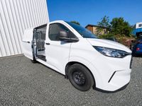 Ford Transit Custom - Vorschau Bild 13